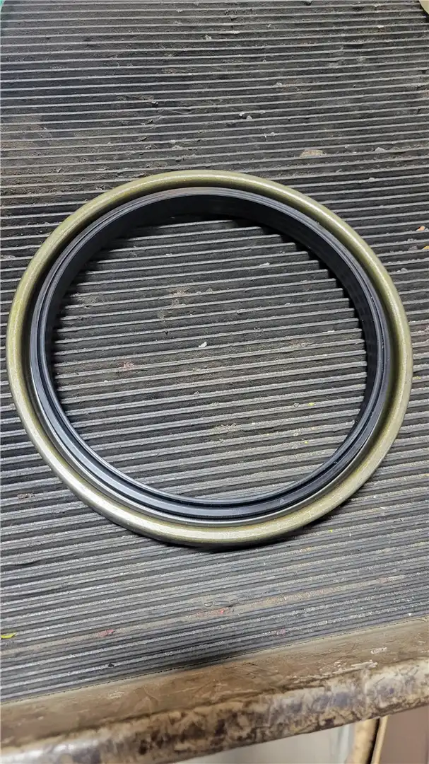 NEW SEAL indicator image 1