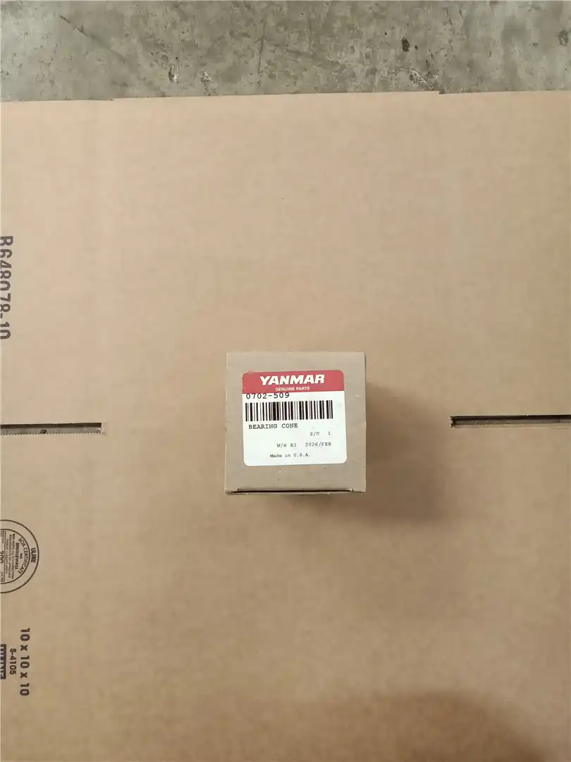 BEARING CONE indicator image 1