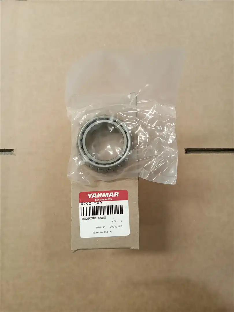 BEARING CONE image 2