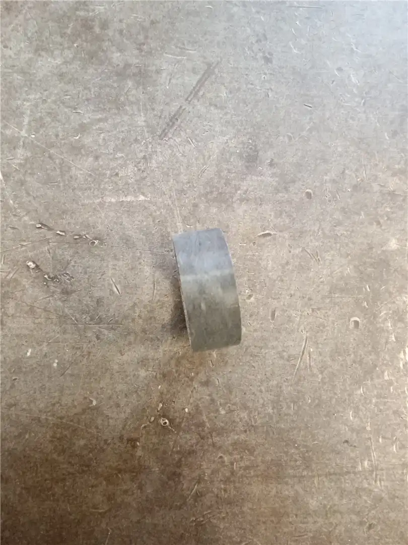 NEW BEARING indicator image 1