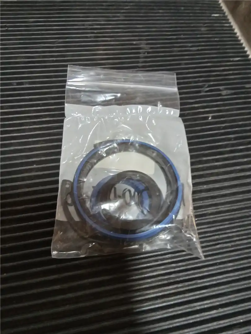 NEW SEAL KIT indicator image 1