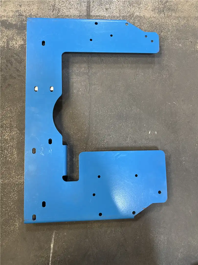 NEW BRACKET image 2