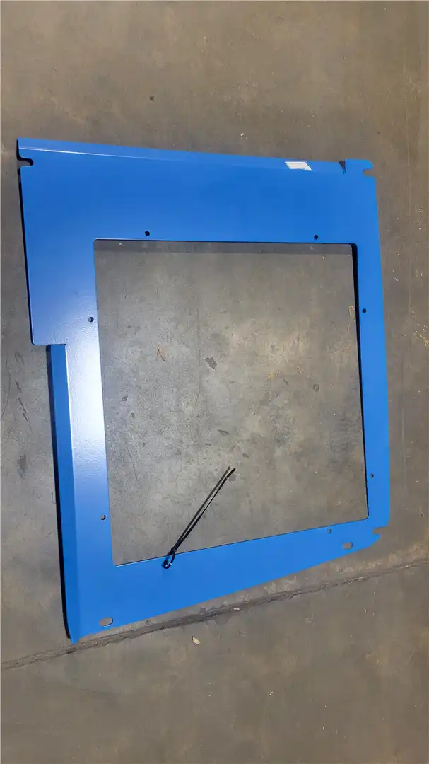 NEW BAFFLE AIR INT image 2