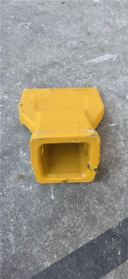 NEW WIDE TIP image 2