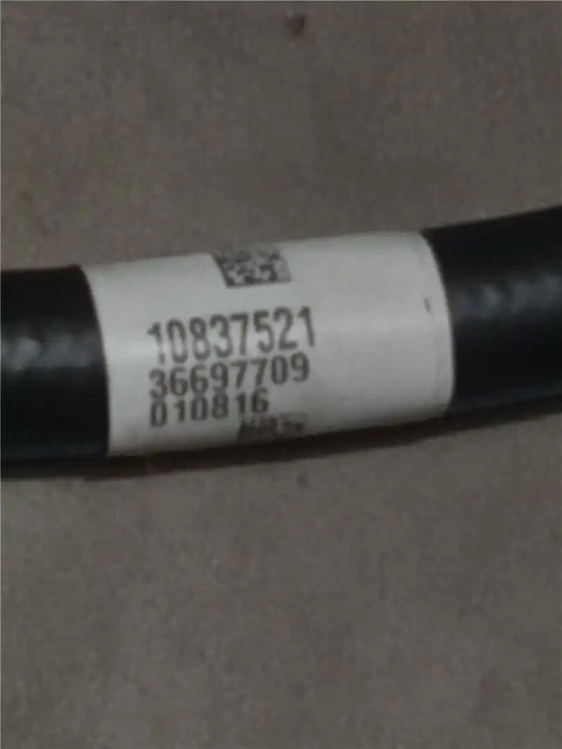 NEW HOSE image 2