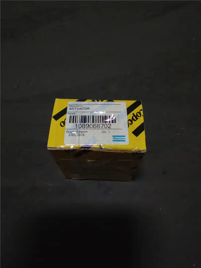 NEW ACTUATOR image 2
