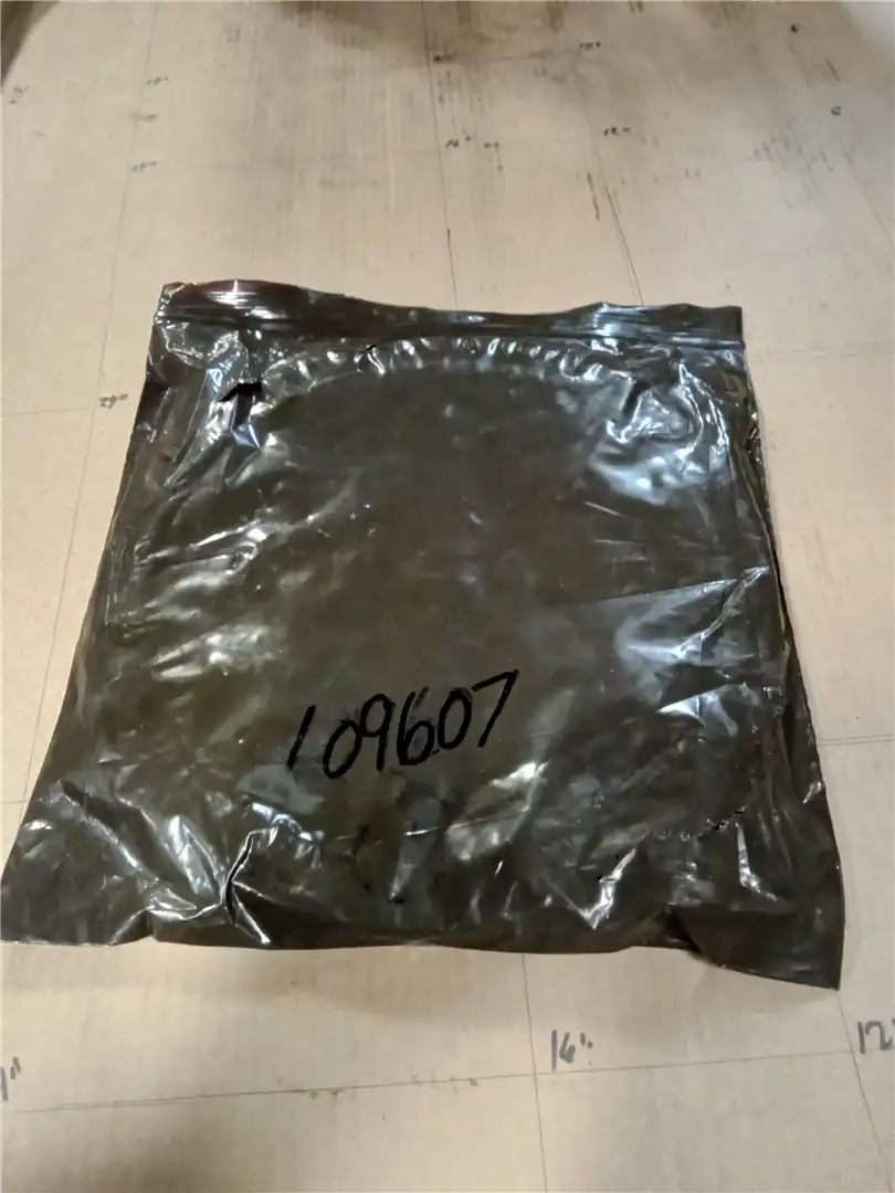 NEW OIL SEAL image 2