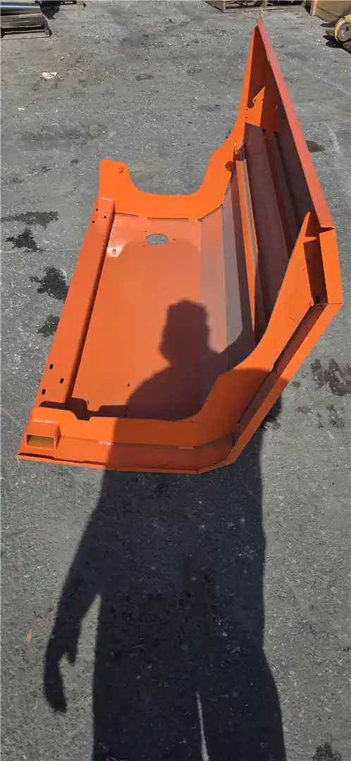 NEW HOOD image 2