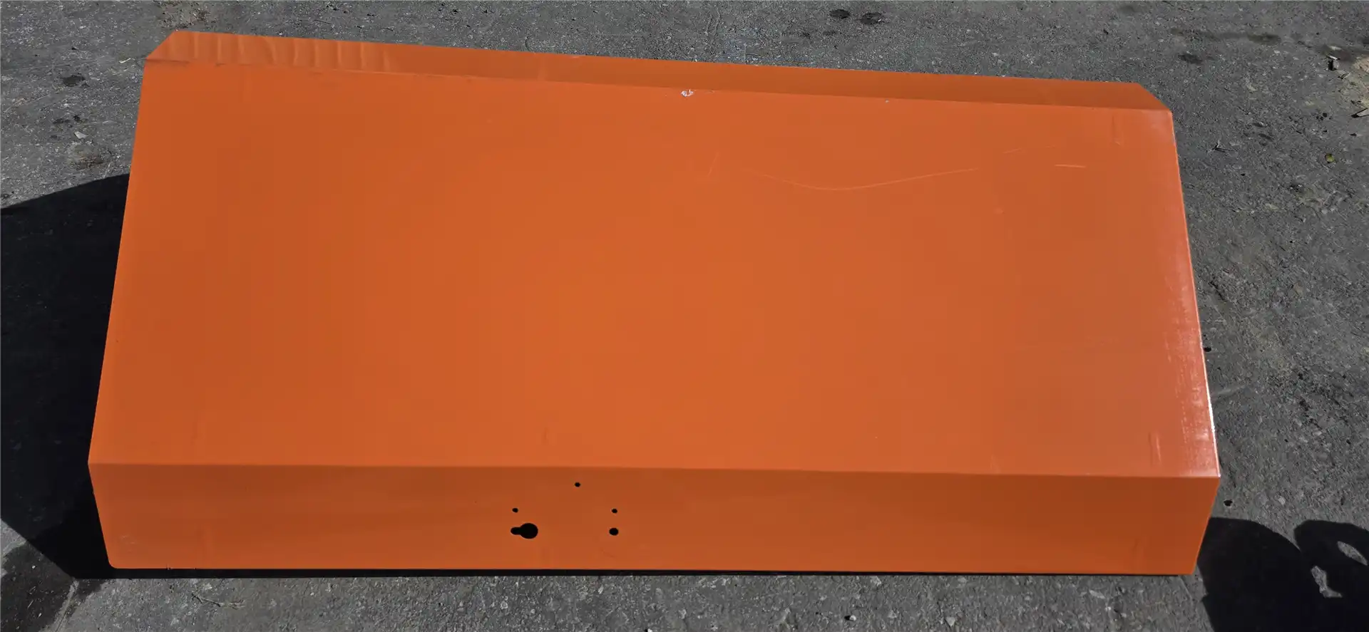 NEW HOOD image 3