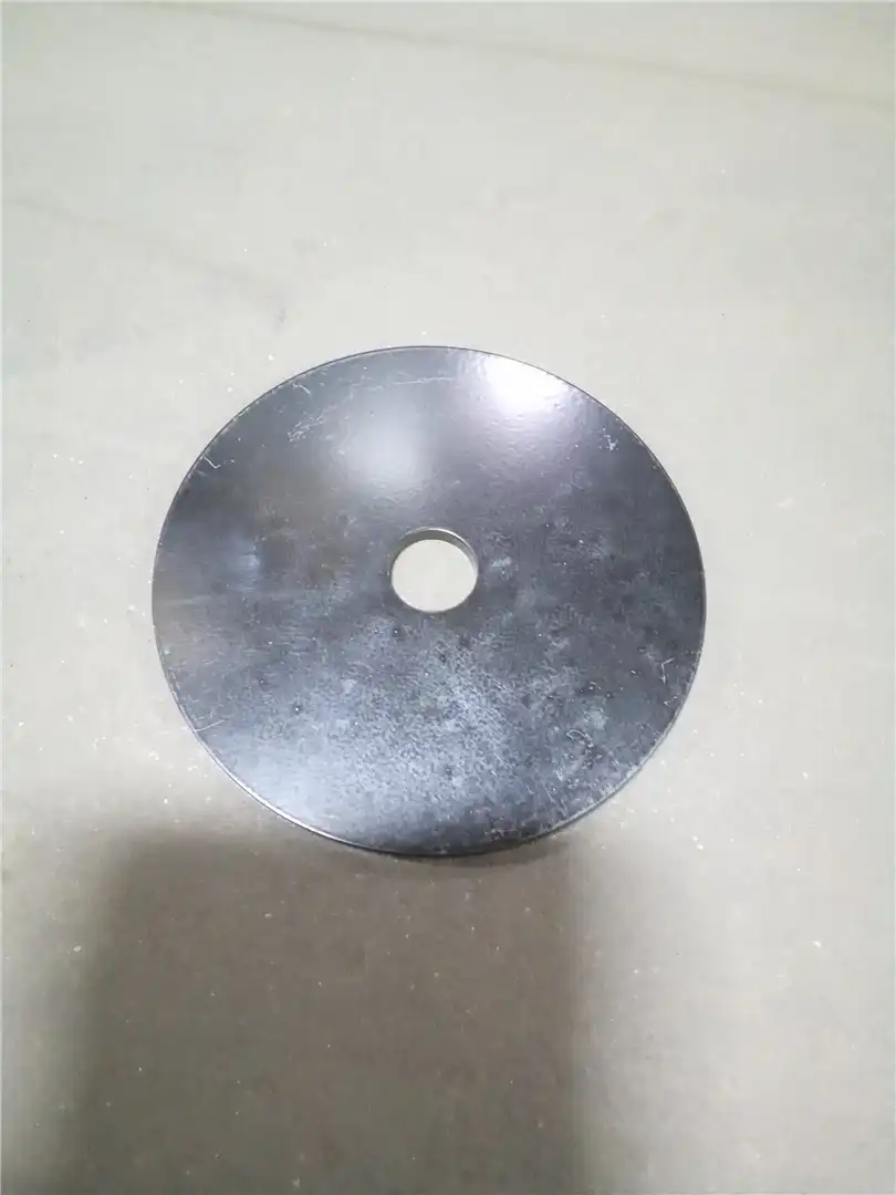 NEW PLATE indicator image 1