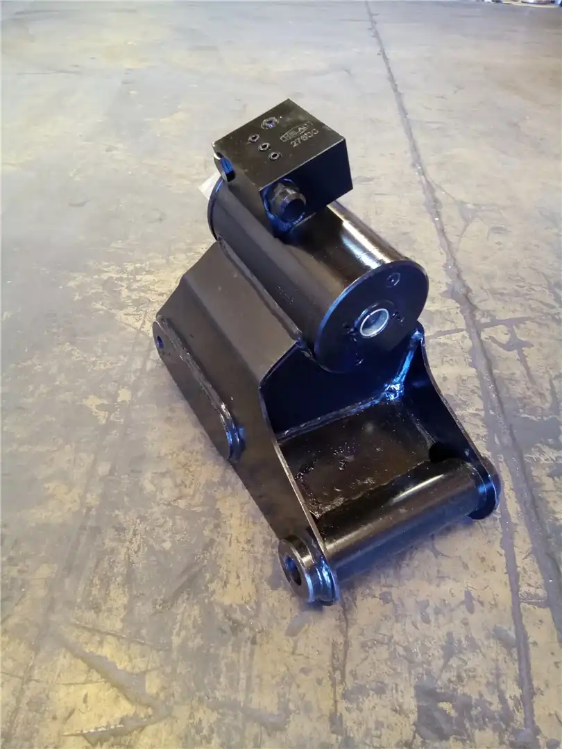 NEW ACTUATOR image 2