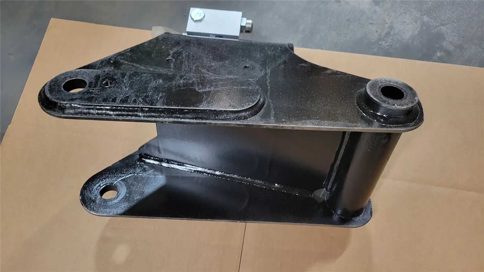 NEW ACTUATOR image 5