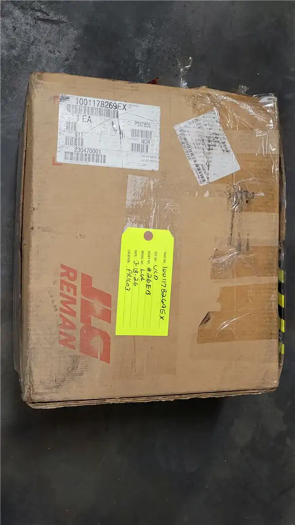 NEW ACTUATOR image 6
