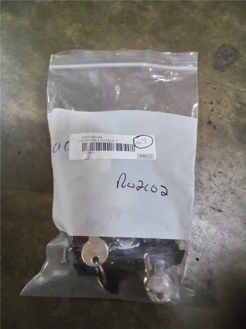 NEW LATCH image 3