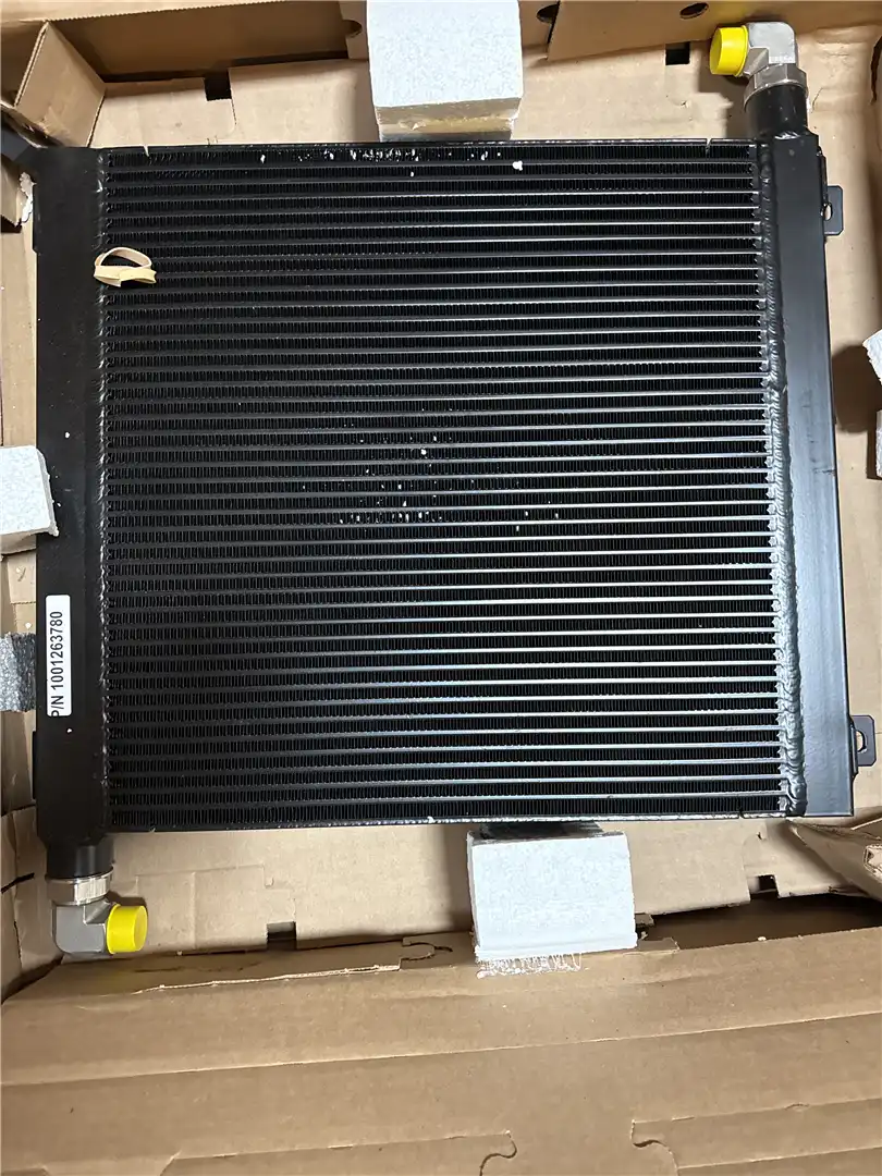 NEW COOLER indicator image 1