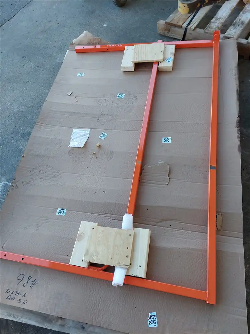 NEW RAIL image 2