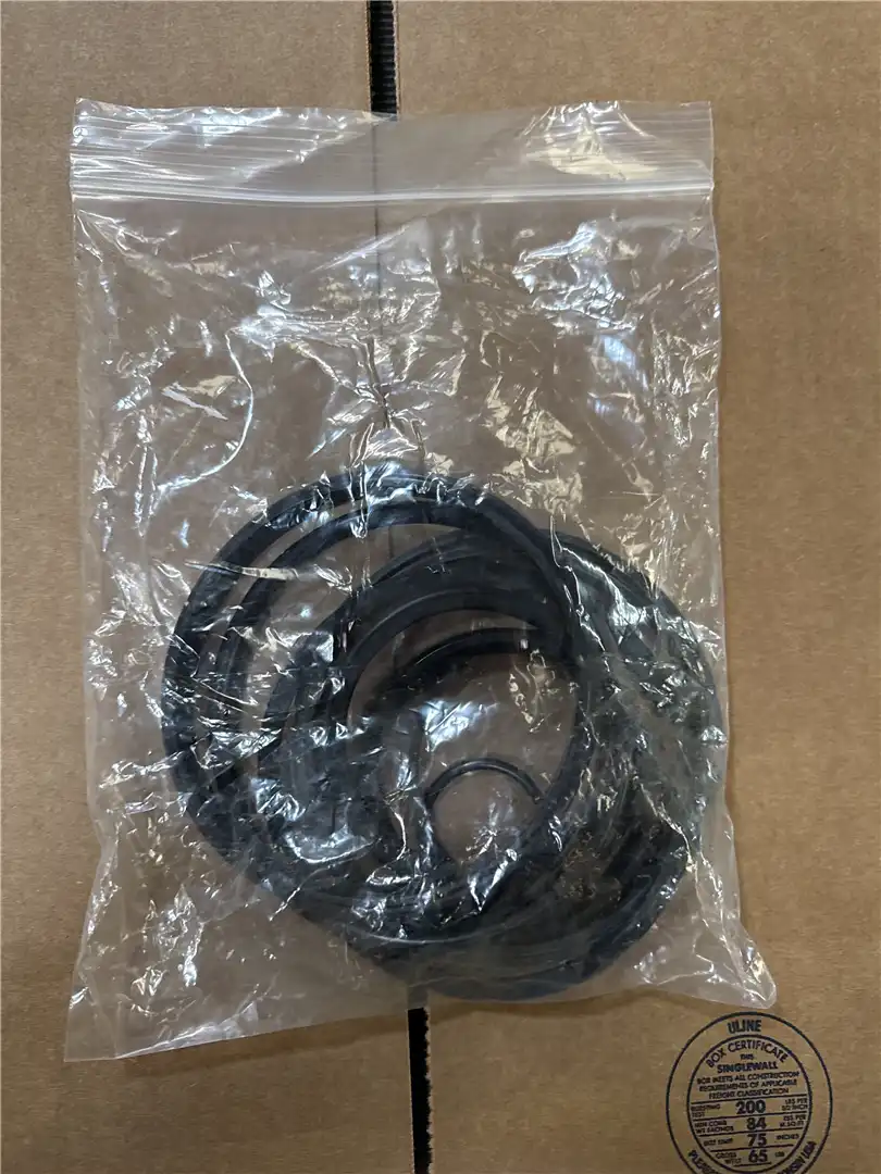 NEW SEAL KIT indicator image 1