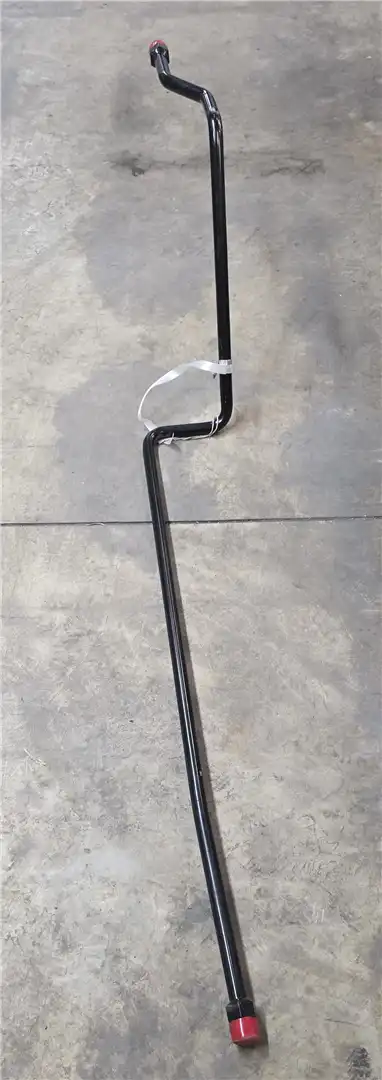 NEW K440 BOOM CYLI indicator image 1