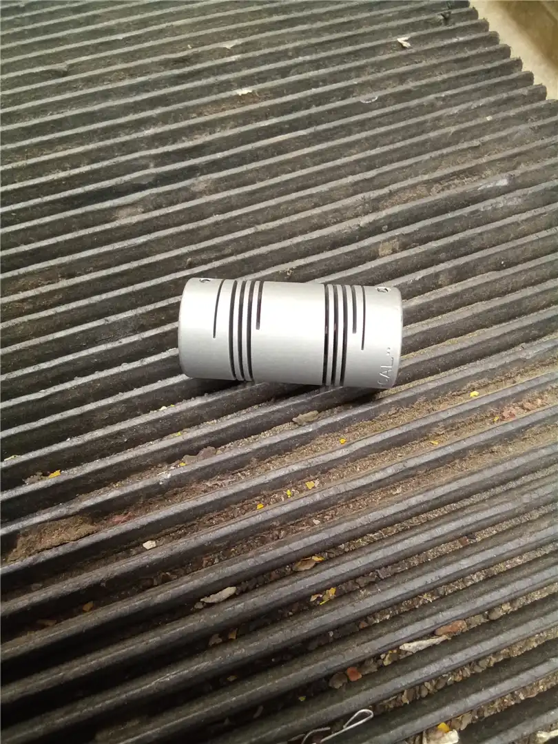 NEW FLEX SHAFT indicator image 1