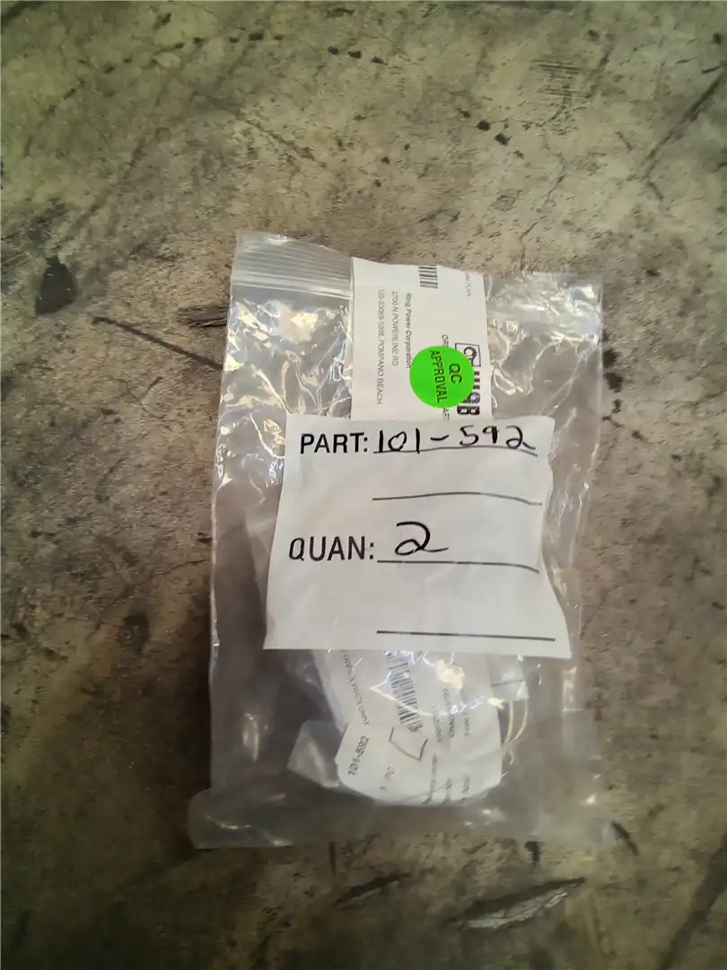 NEW BEARING image 2
