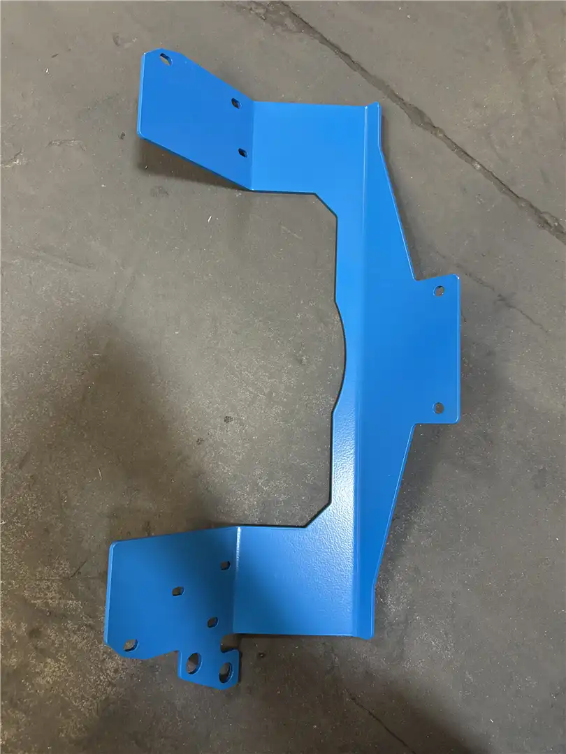NEW BRACKET indicator image 1