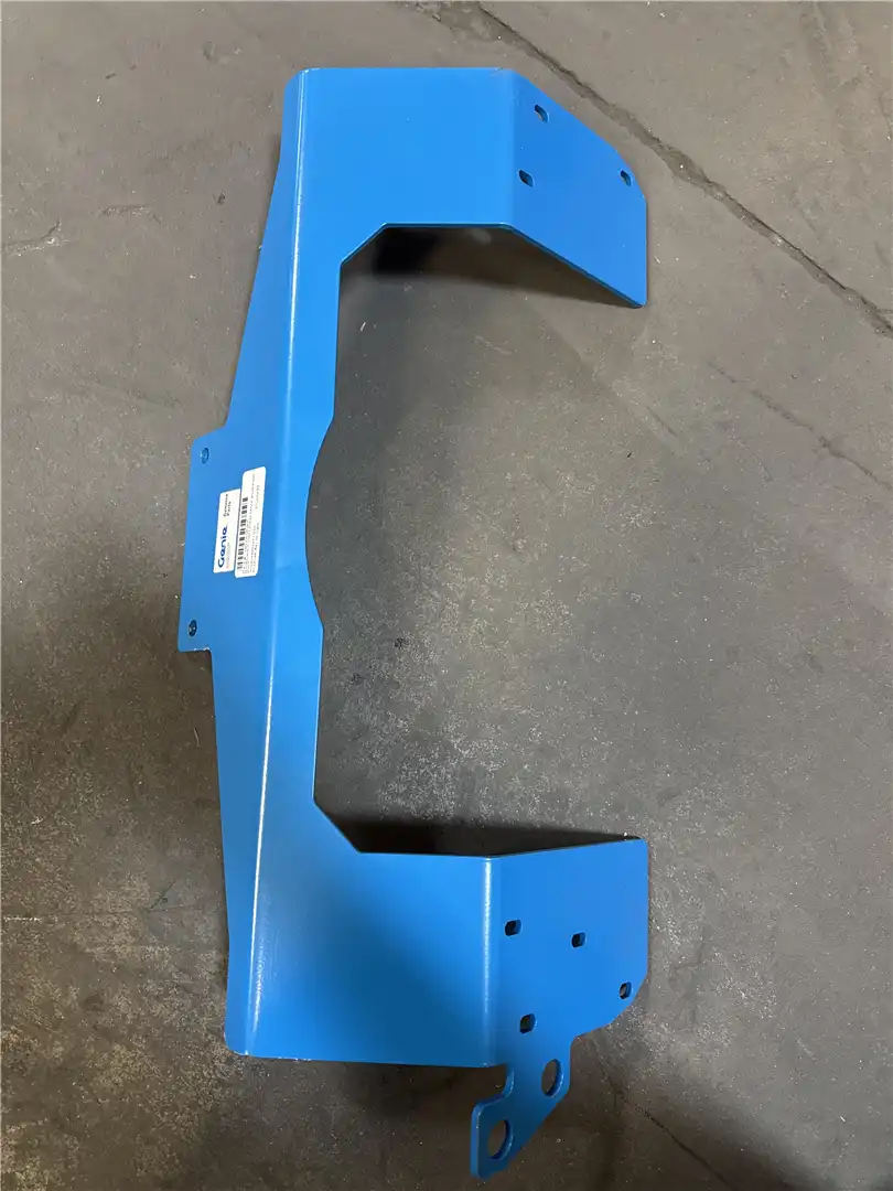 NEW BRACKET image 2