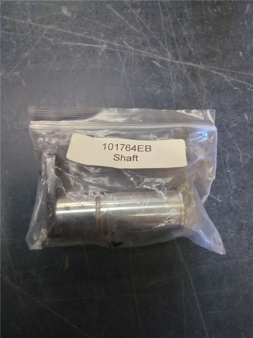 NEW SHAFT indicator image 1