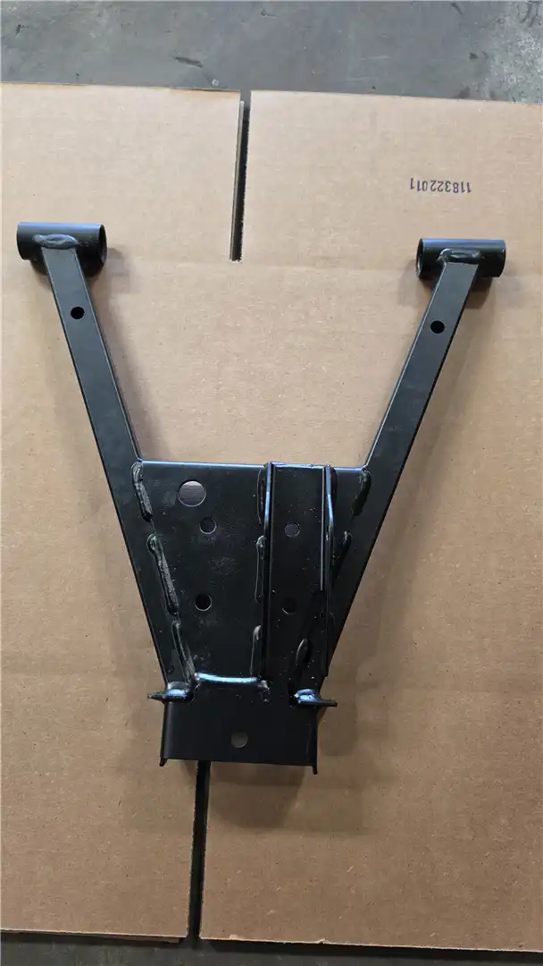 NEW RH LOWER CONTR image 2