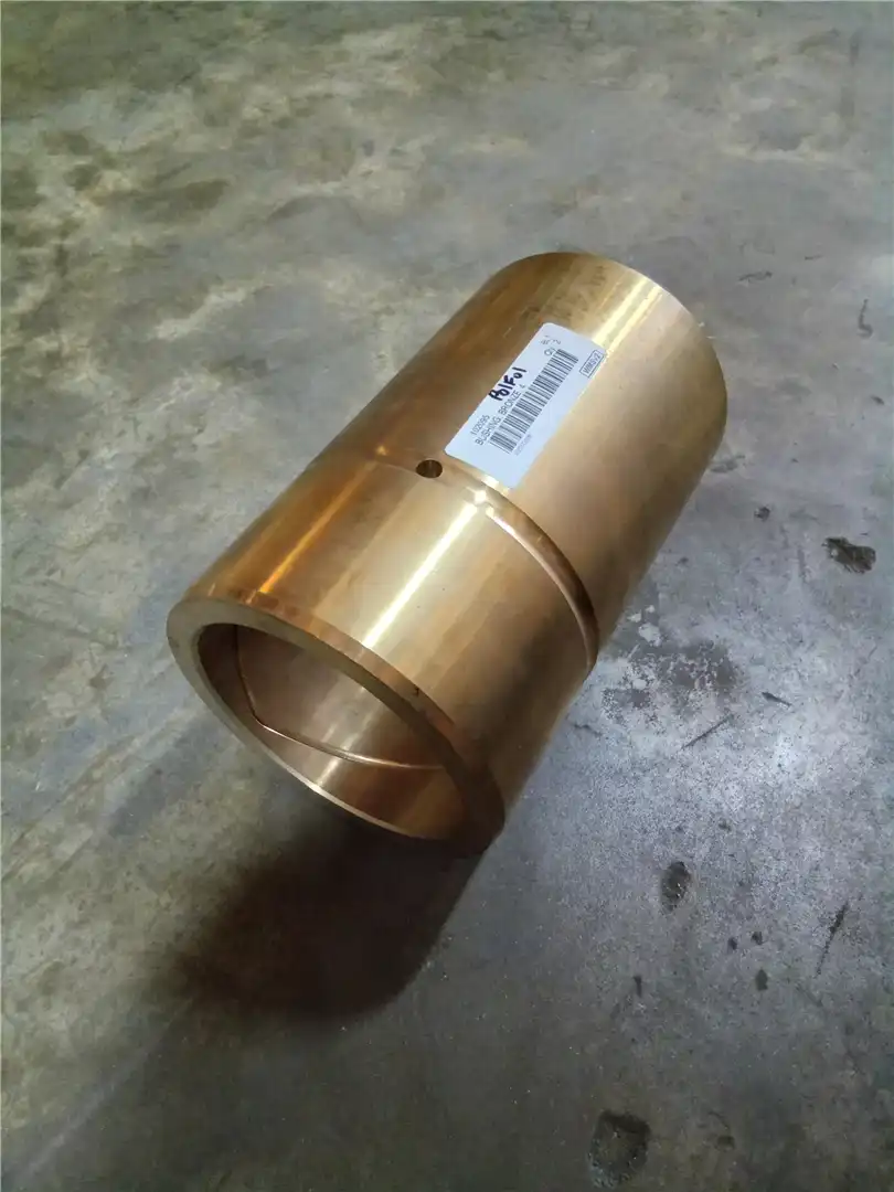 NEW BRONZE BUSHING indicator image 1