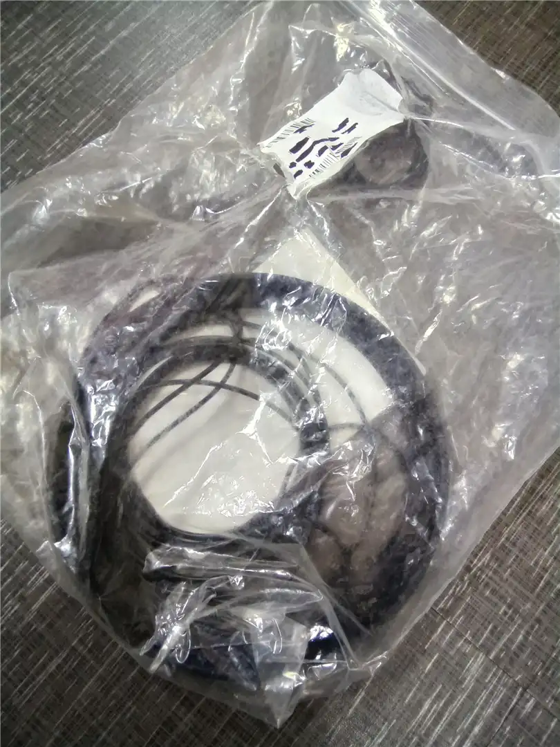 NEW SEAL KIT indicator image 1