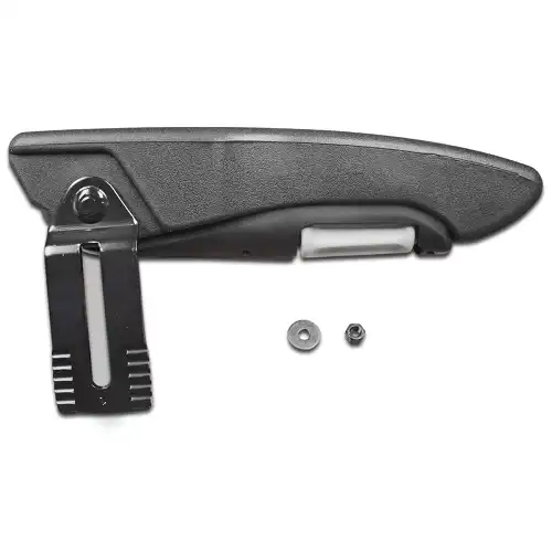 NEW ARMREST LH indicator image 1
