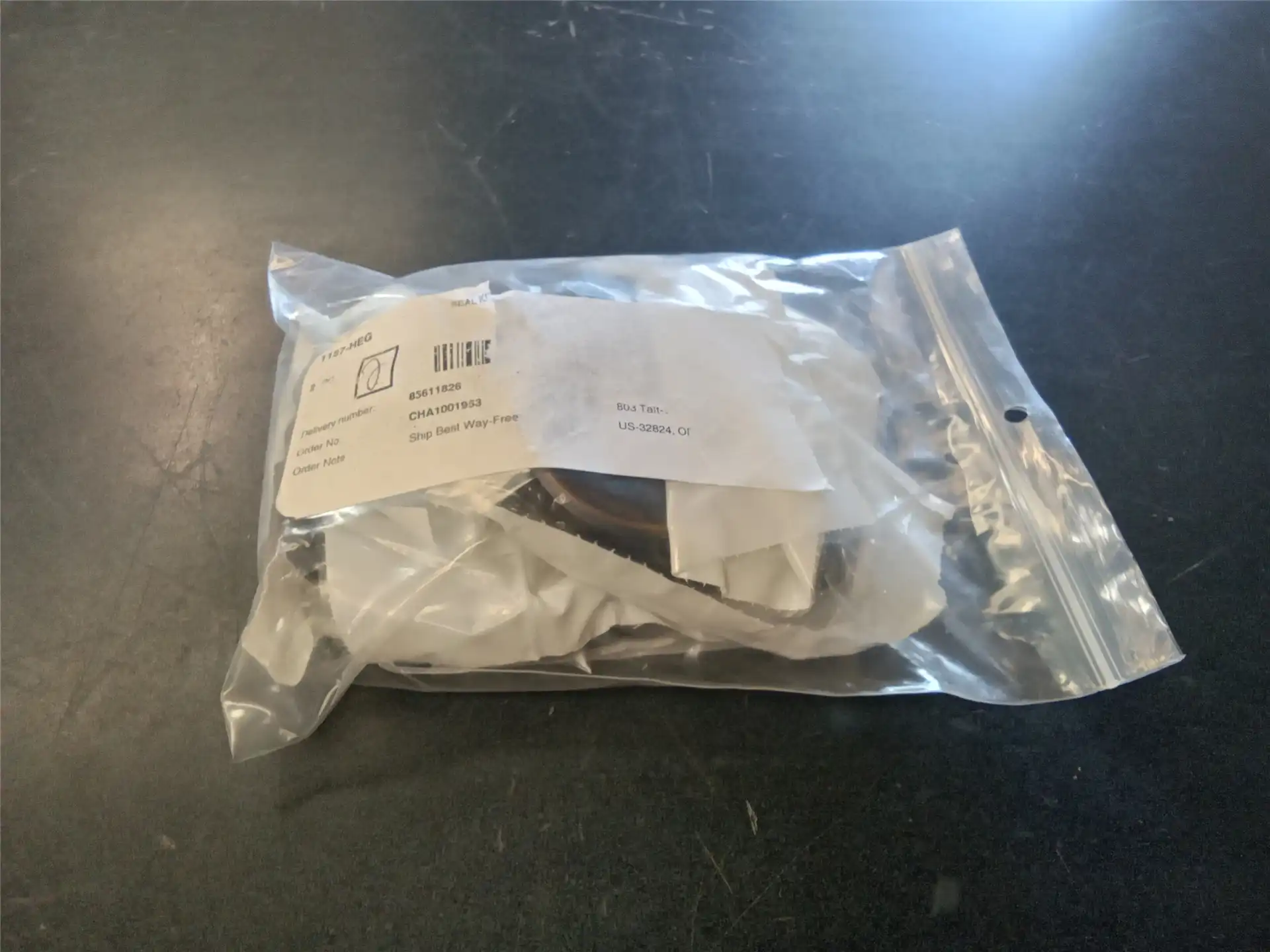 NEW SEAL KIT image 2
