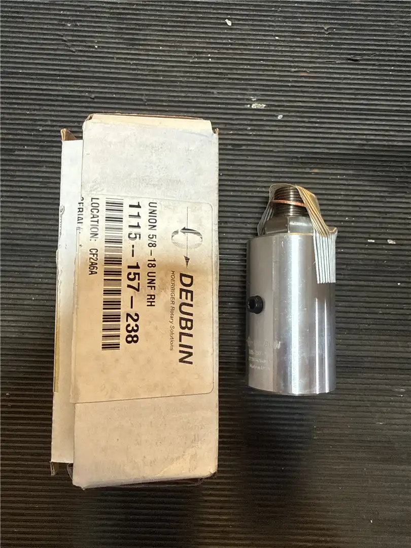 NEW UNION 5/8 RH indicator image 1
