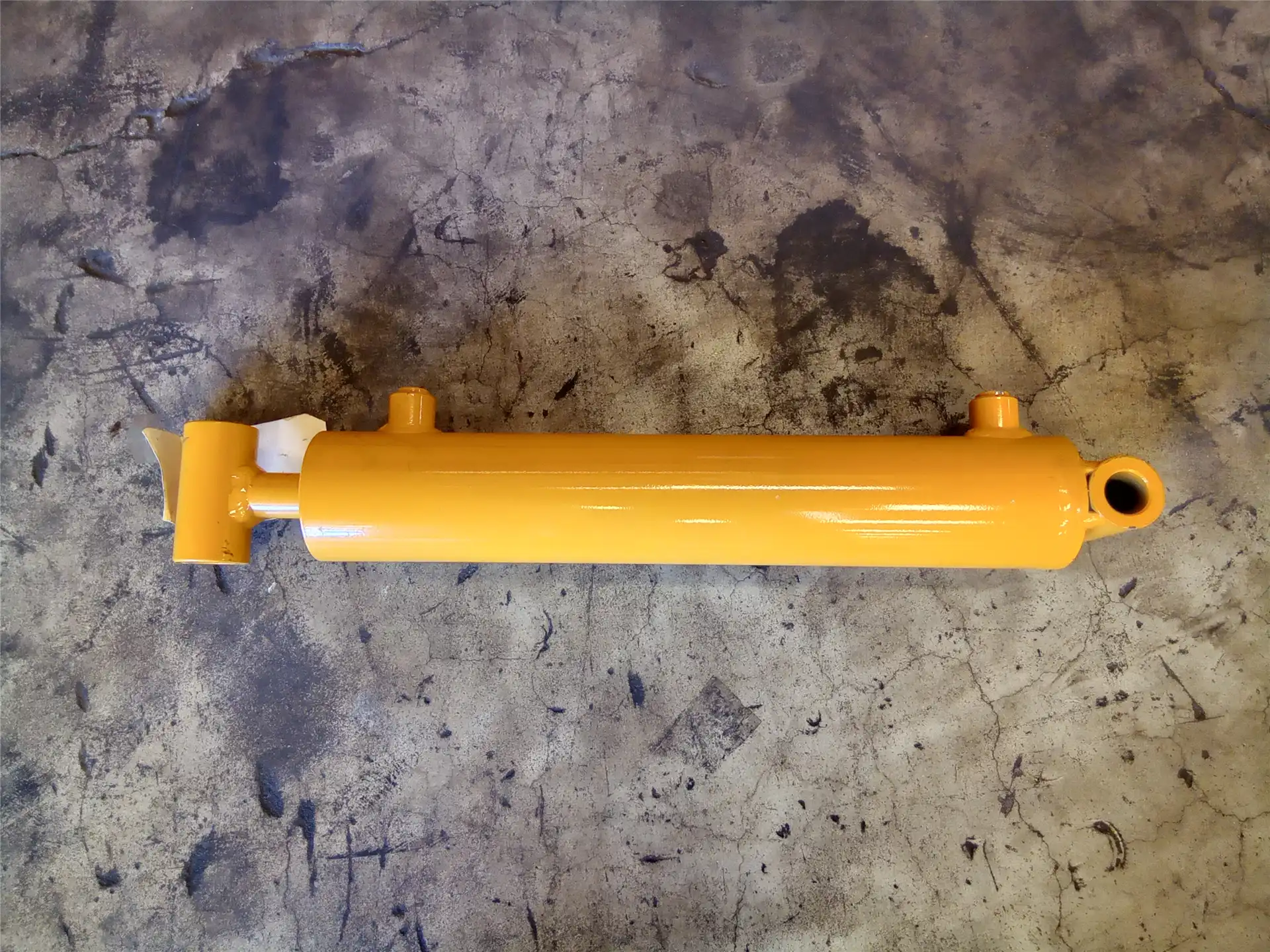 NEW CYLINDER indicator image 1