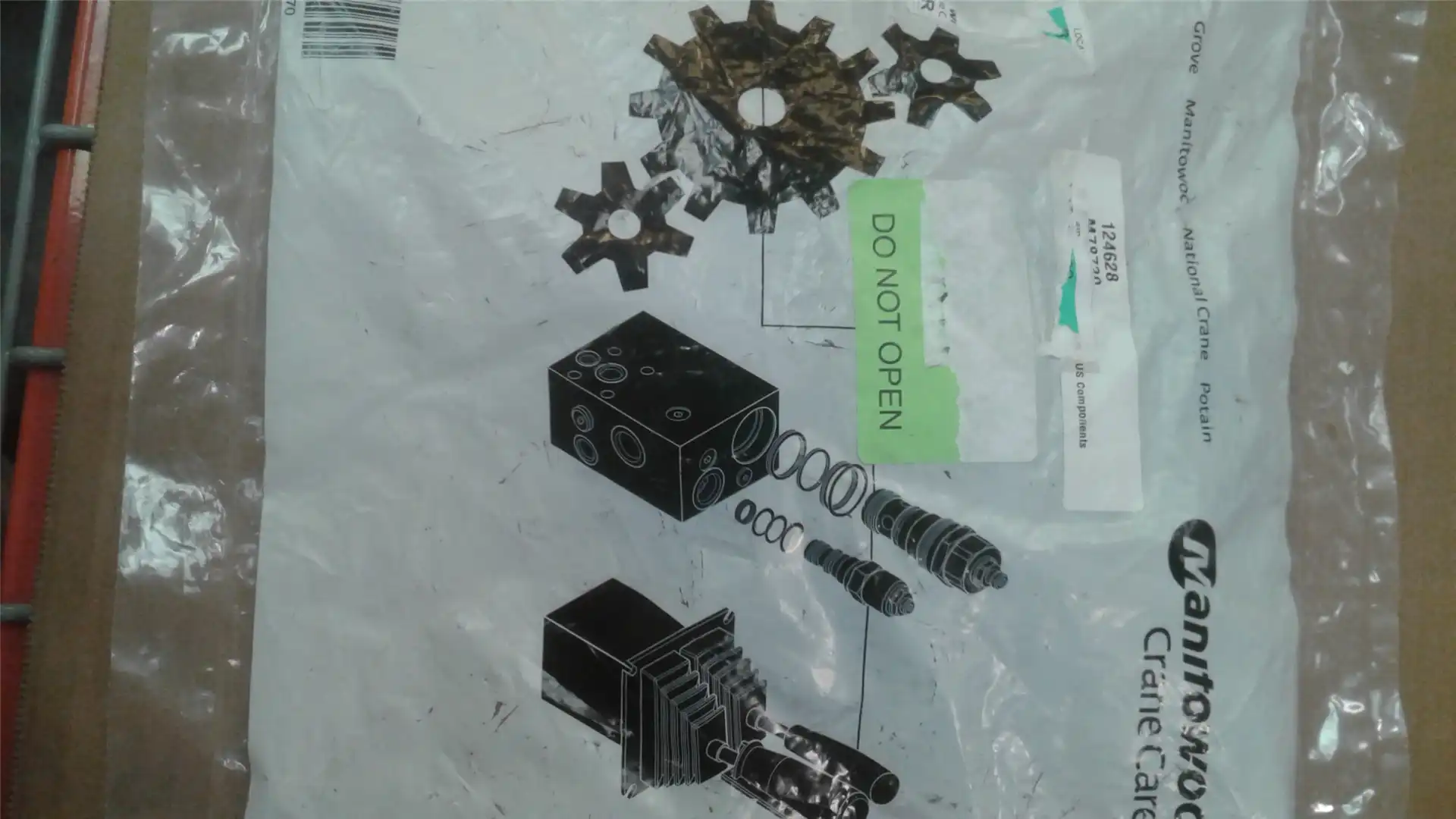 NEW PACKING KIT image 2