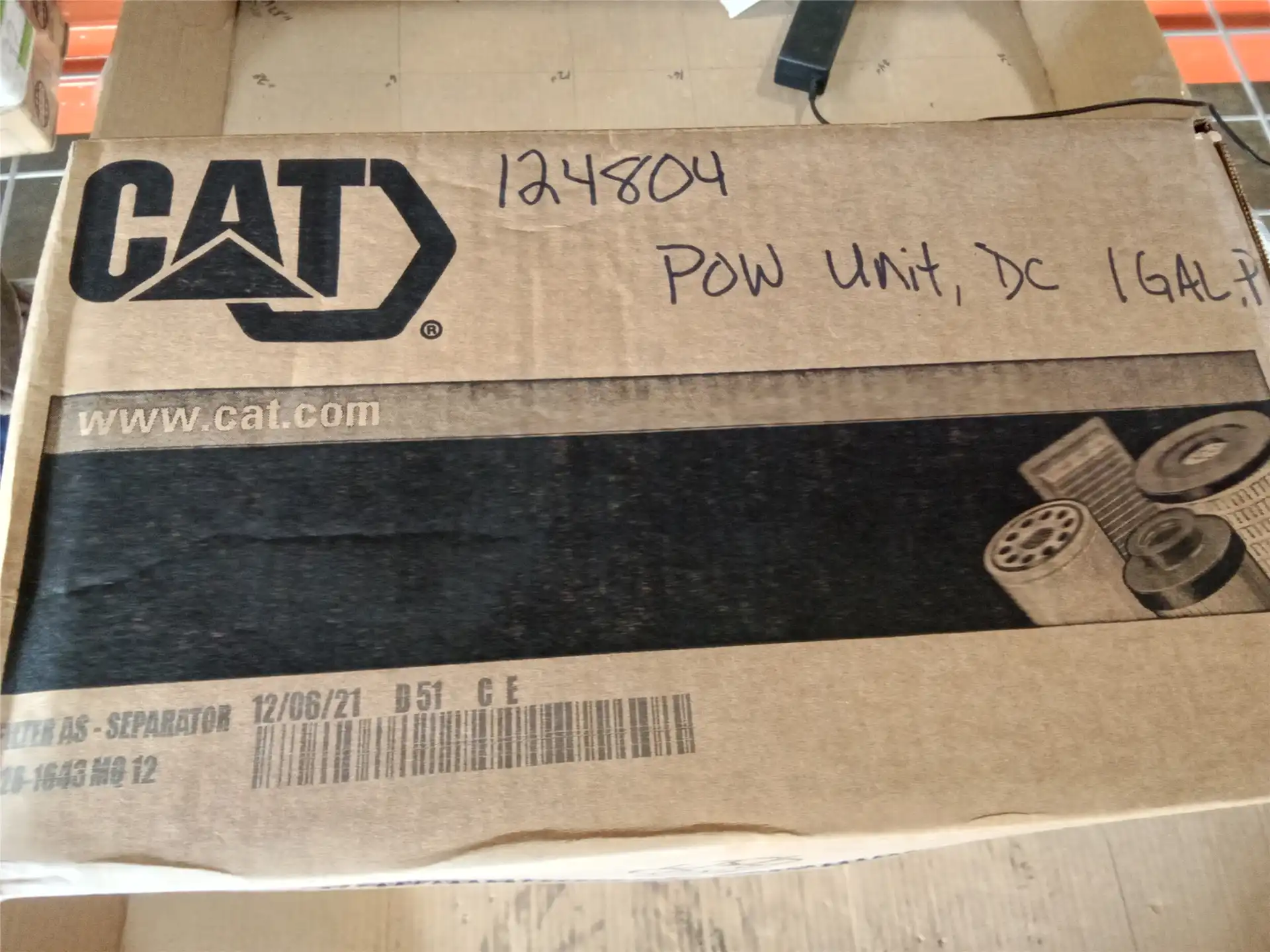 NEW POW UNIT DC 1 image 3