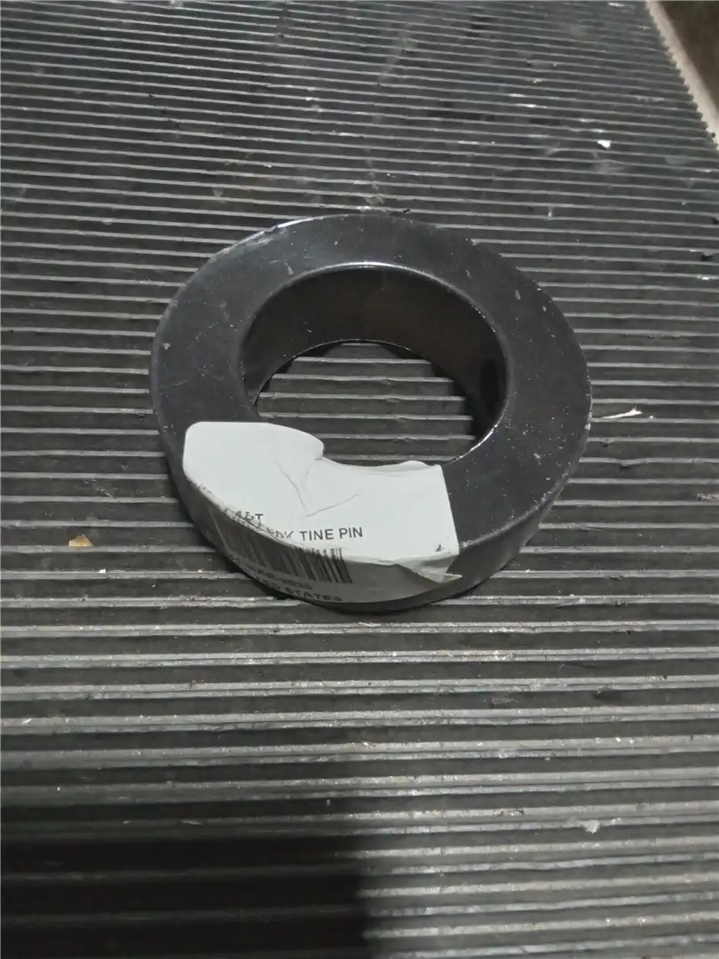 NEW COLLAR indicator image 1