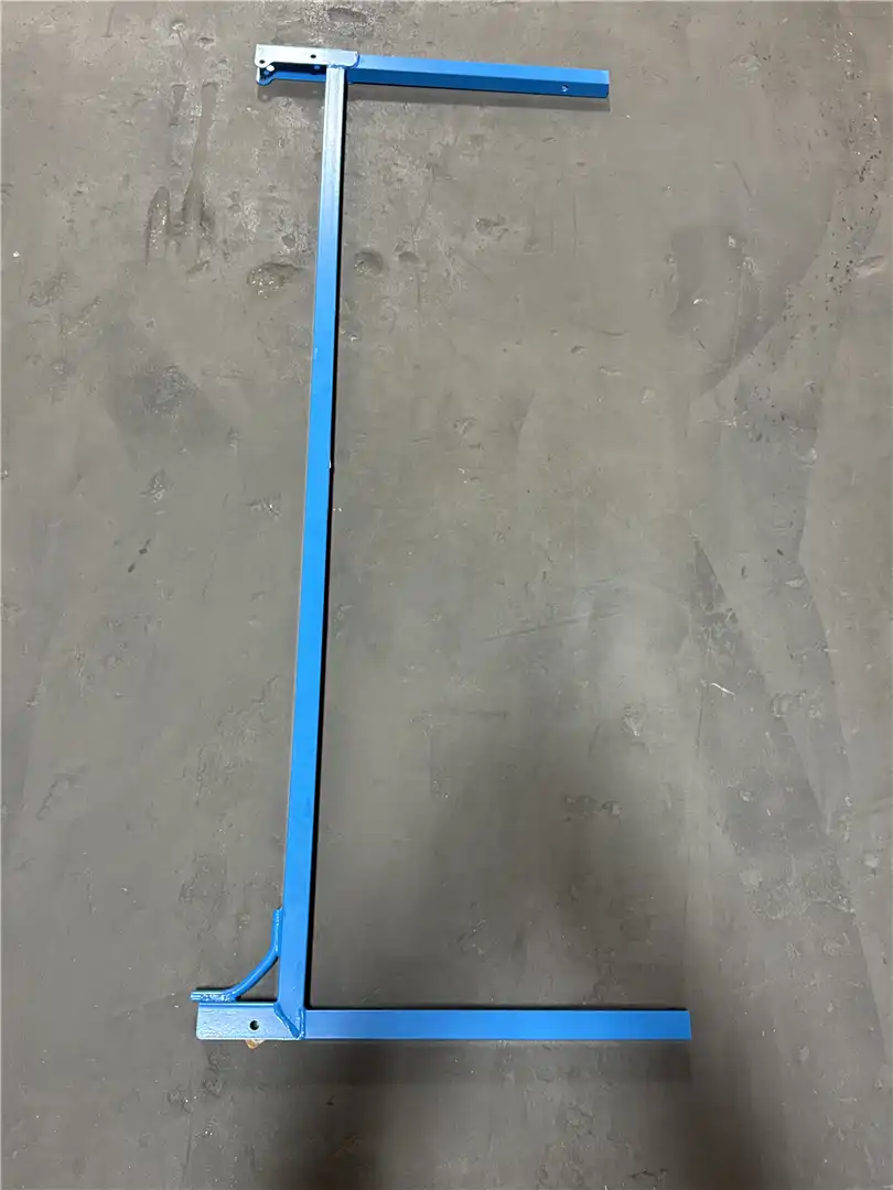 NEW WELDMENT indicator image 1
