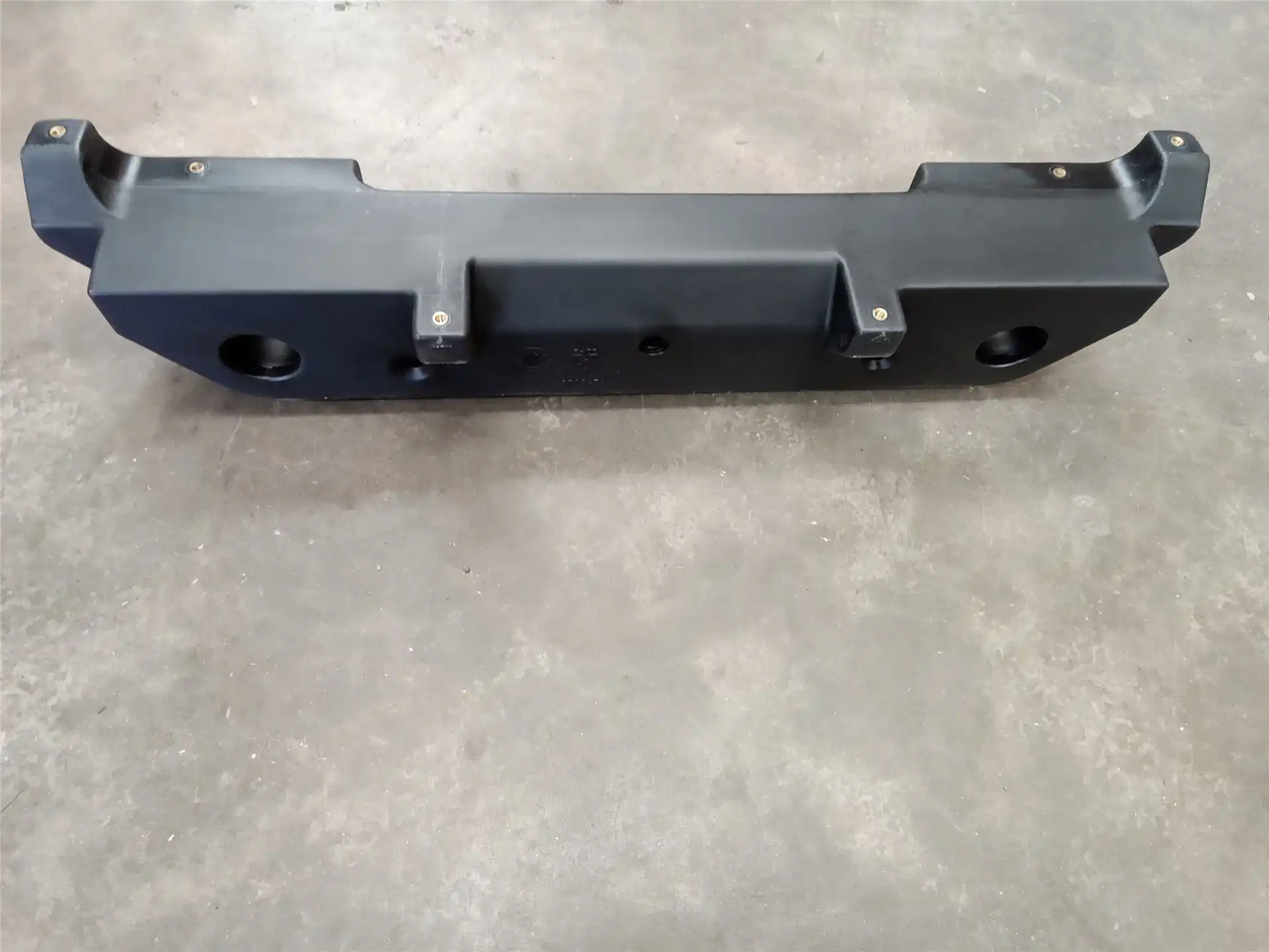 NEW PLATFORM WORK image 2