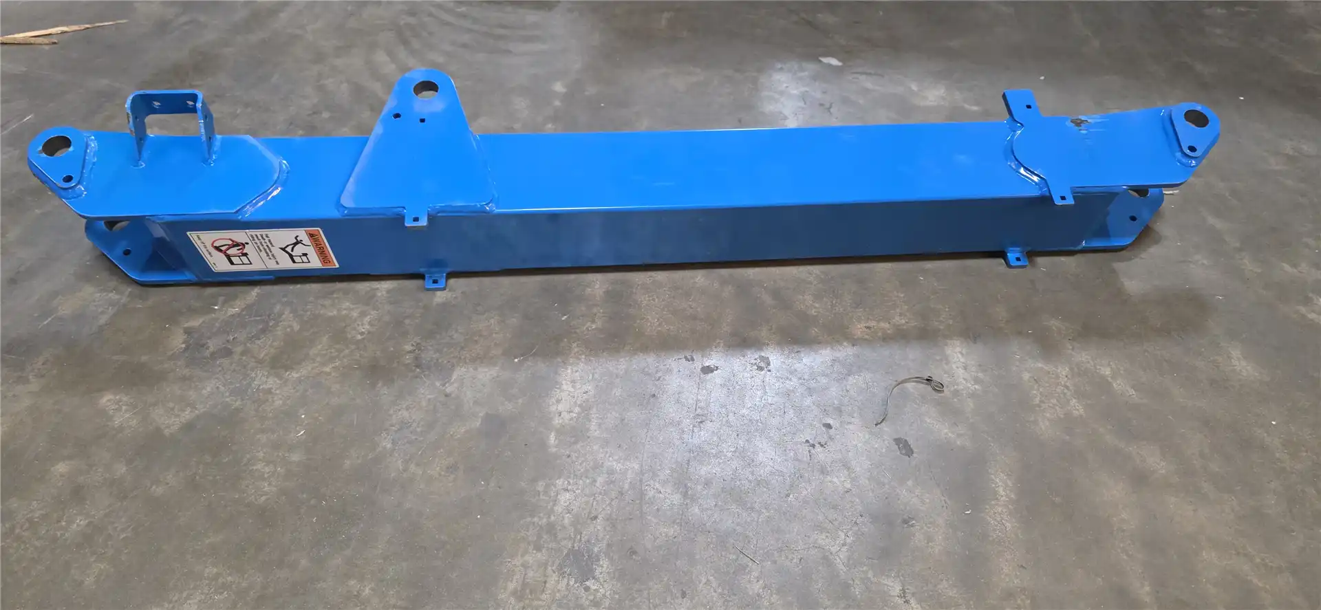 NEW JIB BOOM AS image 2