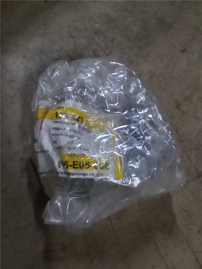 NEW HEX SLOT NUT image 2