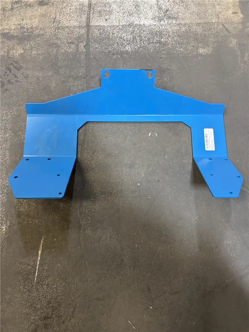 NEW BRACKET indicator image 1