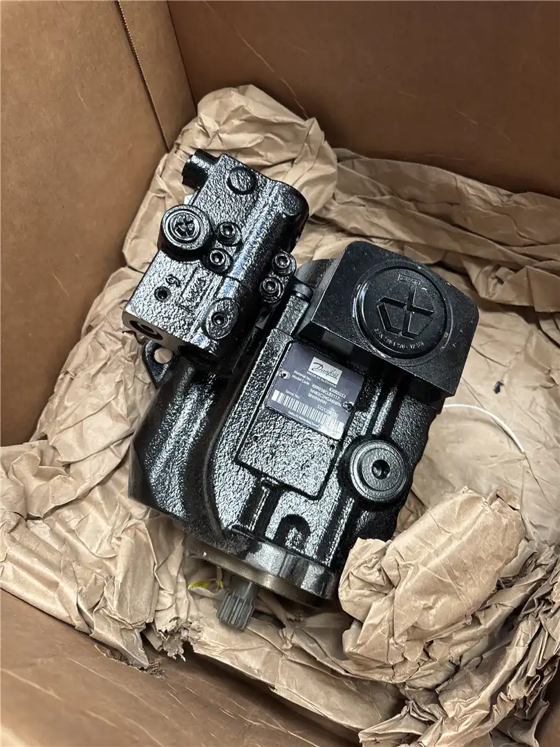 NEW PUMP image 2