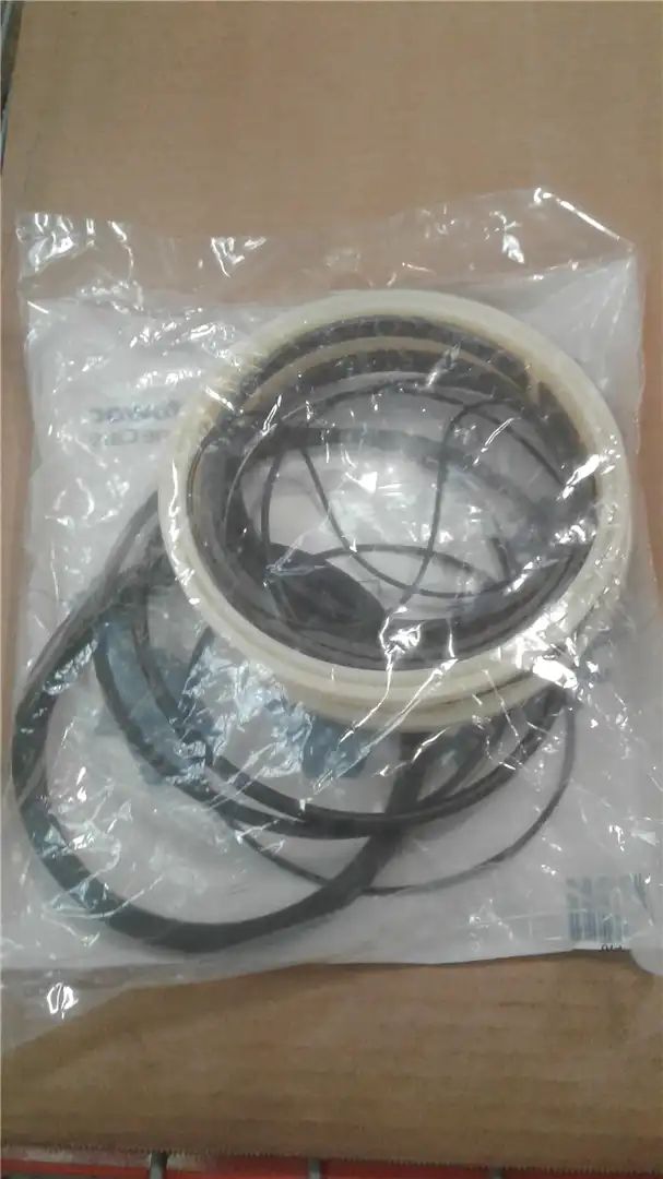 NEW PACKING KIT indicator image 1