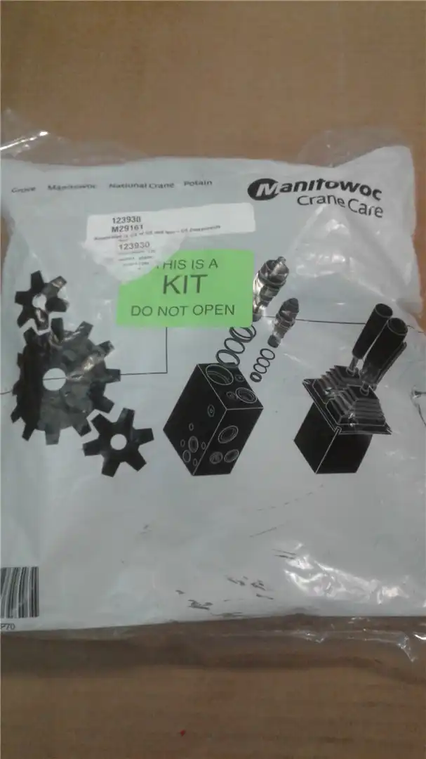 NEW PACKING KIT image 2