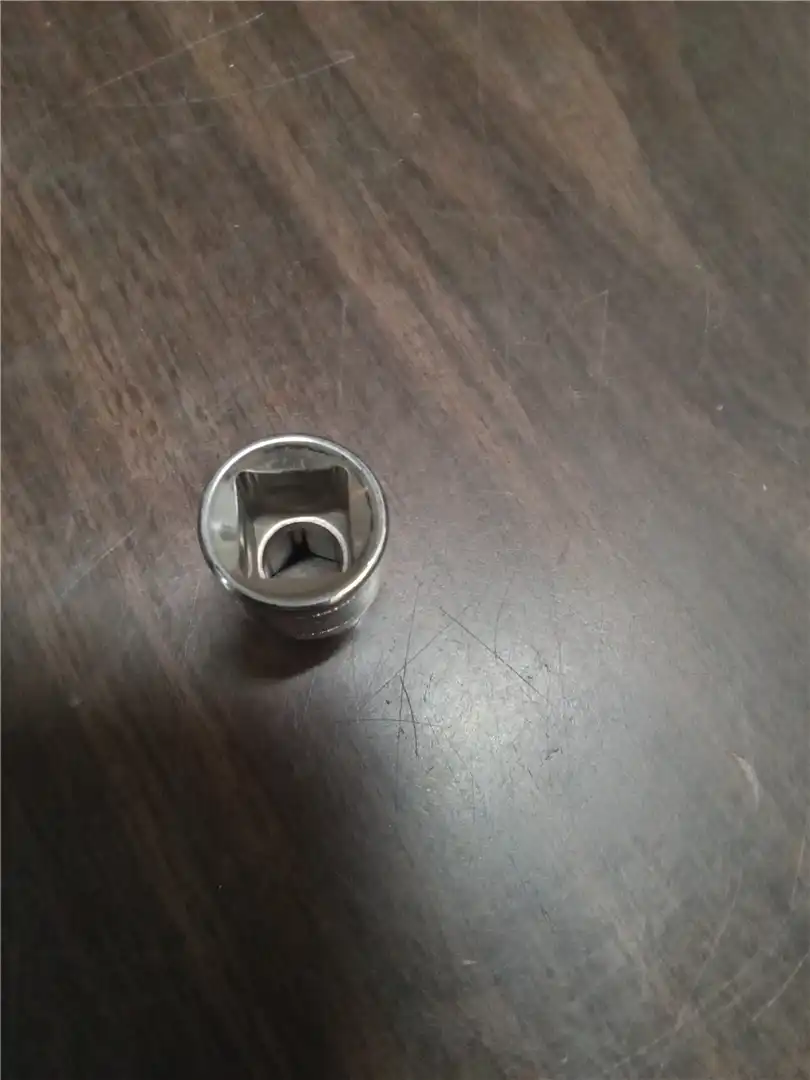 NEW 12MM SOCKET image 2