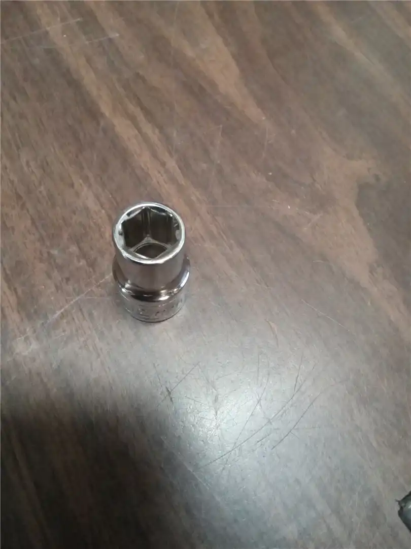 NEW 12MM SOCKET image 3