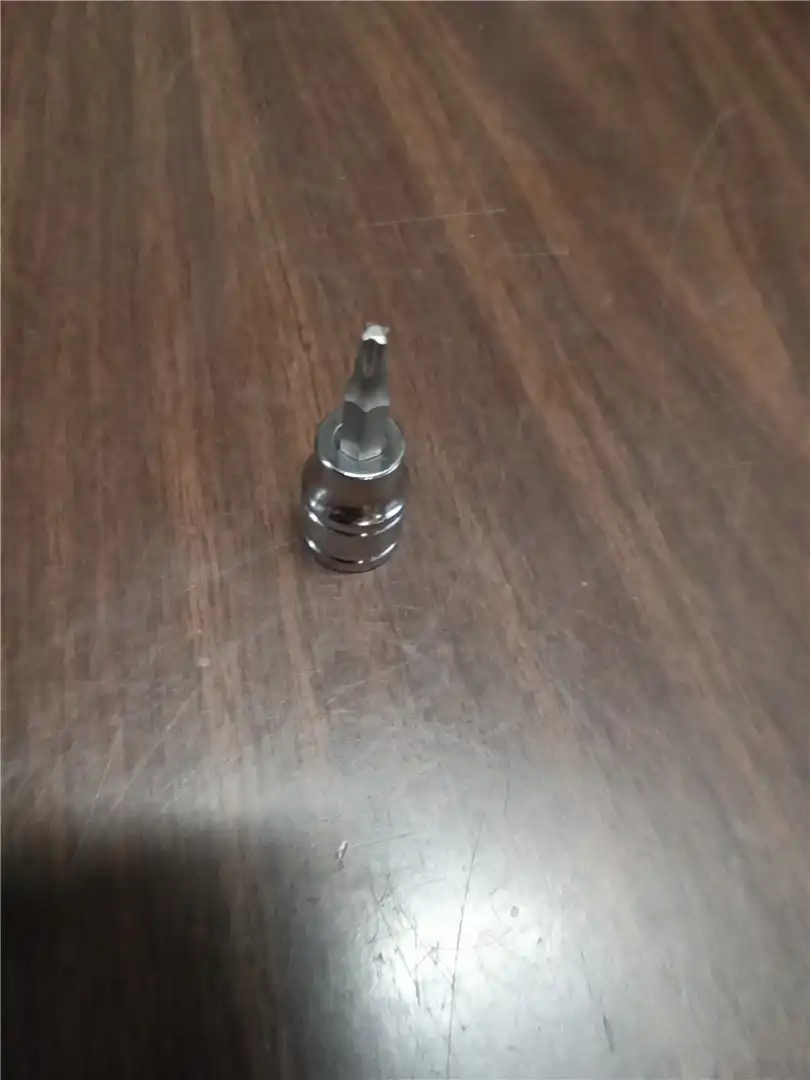 NEW BIT SOCKET image 2