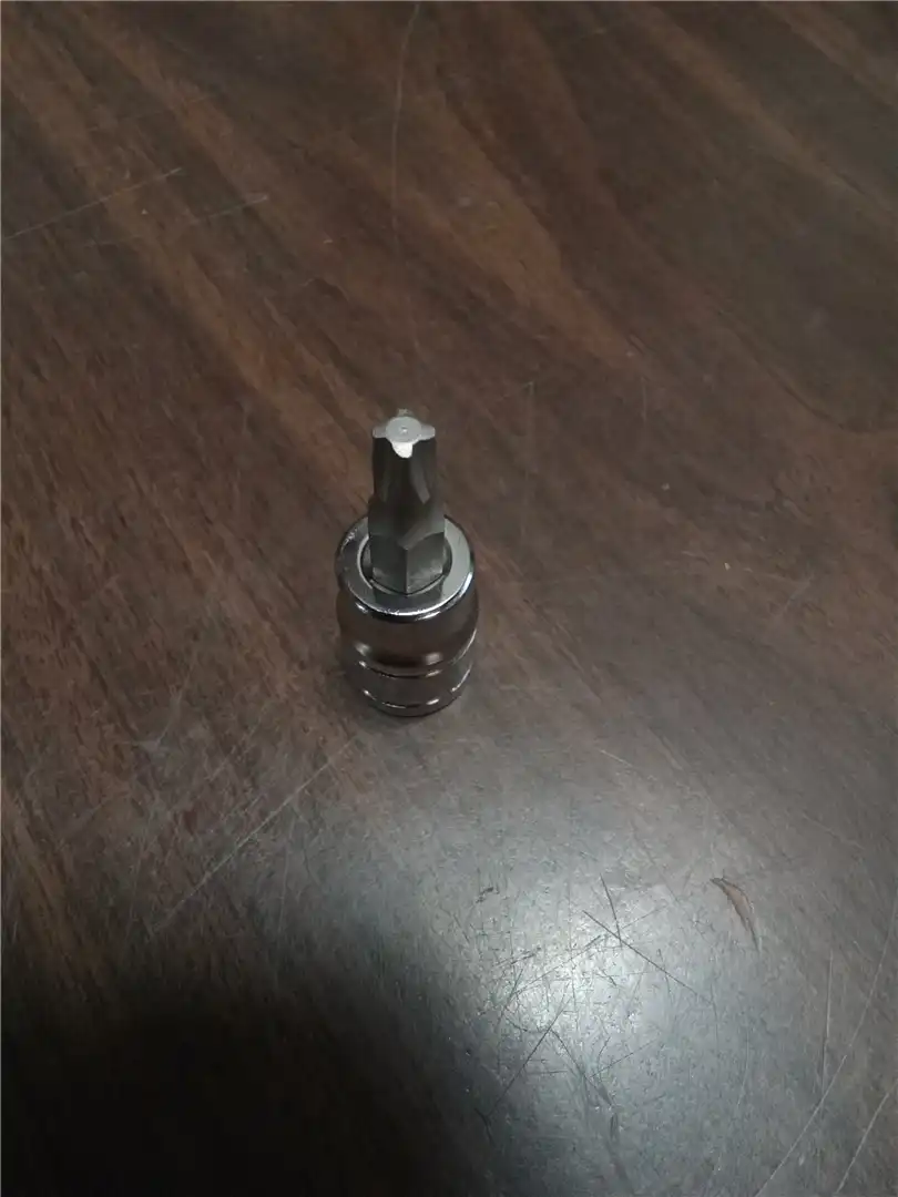 NEW BIT SOCKET image 2