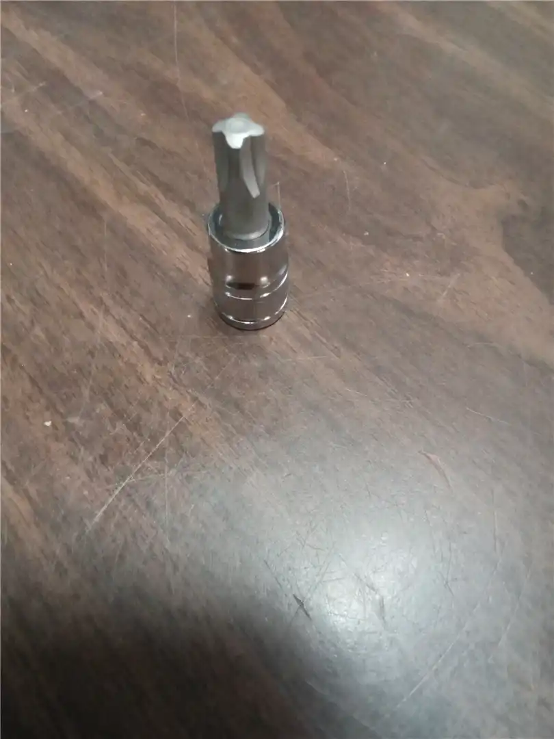 NEW BIT SOCKET image 2